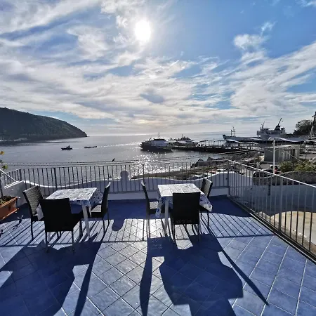 Lo Nardo Apartmanhotel