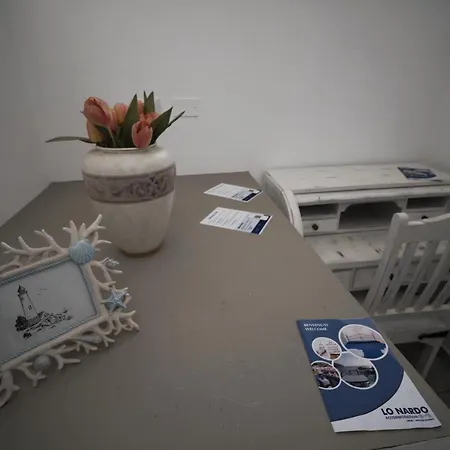 Lo Nardo Apartmanhotel