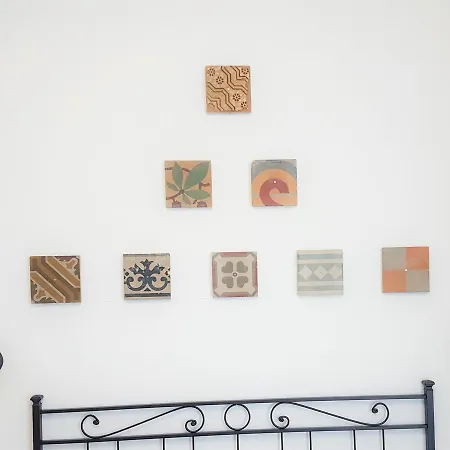 Apartmanhotel Lo Nardo