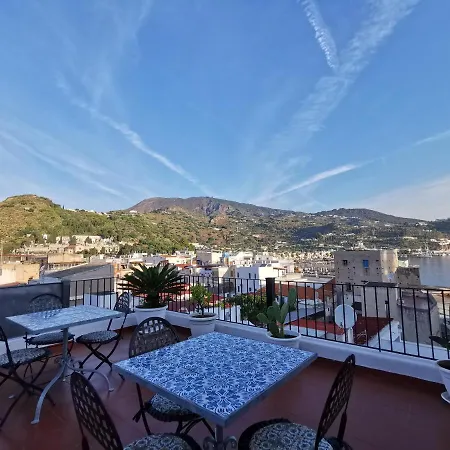 Aparthotel Lo Nardo 2*