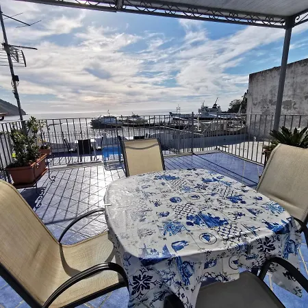 Lo Nardo Città di Lipari