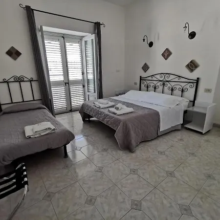 Lo Nardo Aparthotel Lipari (Isola Lipari)