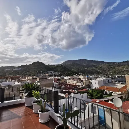 Aparthotel Lo Nardo