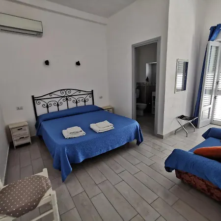 Lo Nardo Aparthotel Lipari (Isola Lipari)