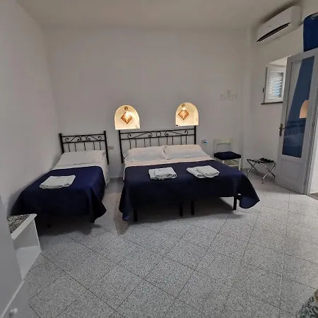 Lo Nardo Aparthotel 2*