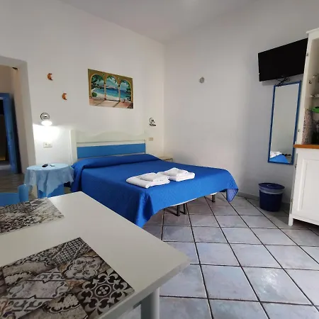 Aparthotel Lo Nardo