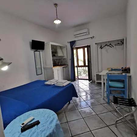 Lo Nardo Aparthotel 2*