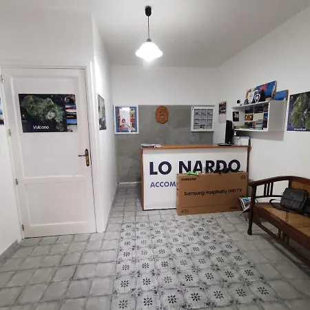 Aparthotel Lo Nardo