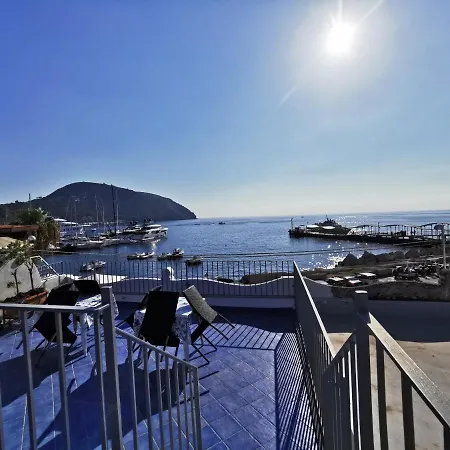 Aparthotel Lo Nardo 2*