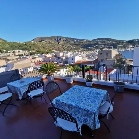 Lo Nardo Aparthotel