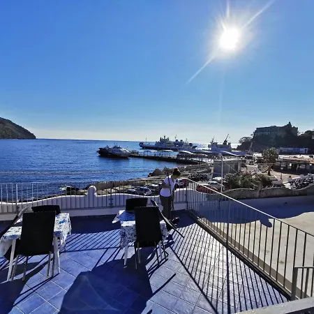 Aparthotel Lo Nardo Lipari (Isola Lipari)
