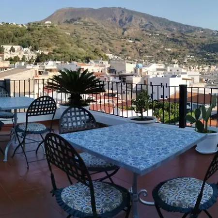Aparthotel Lo Nardo