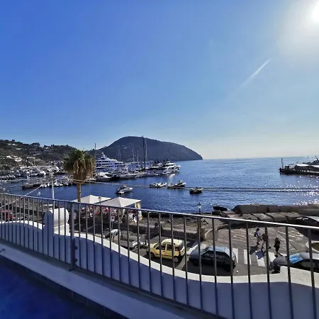 Lo Nardo Aparthotel Lipari (Isola Lipari)