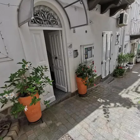 Lo Nardo Aparthotel 2*