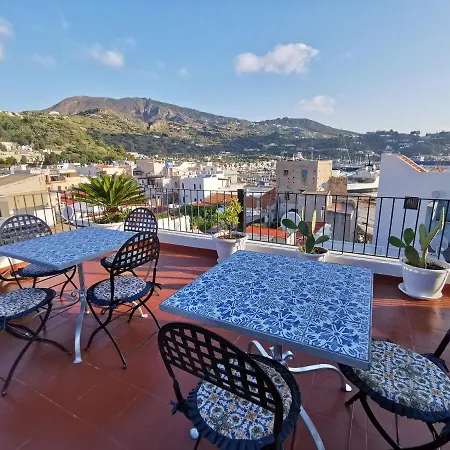 Lo Nardo Città di Lipari
