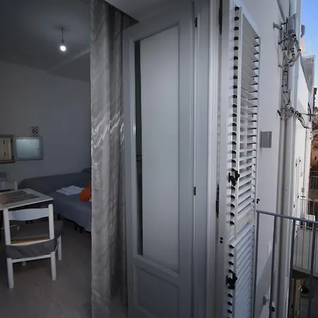Lo Nardo Aparthotel Lipari (Isola Lipari)