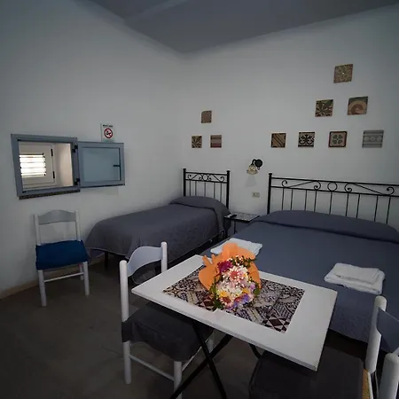 Aparthotel Lo Nardo 2*