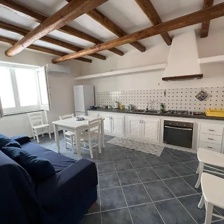 Aparthotel Lo Nardo