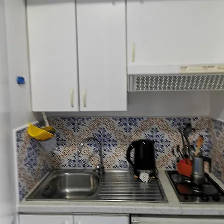 Aparthotel Lo Nardo 2*