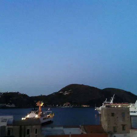 Aparthotel Lo Nardo Lipari (Isola Lipari)