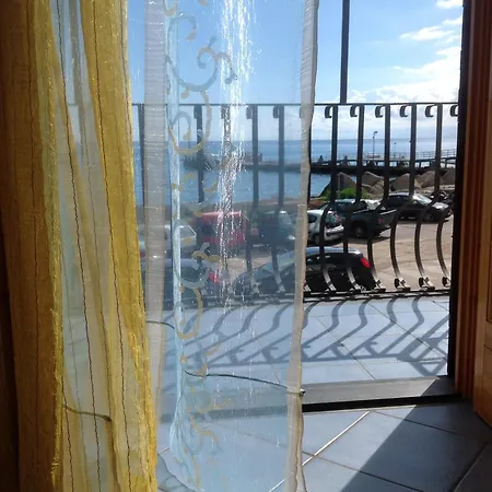 Aparthotel Lo Nardo Lipari (Isola Lipari)