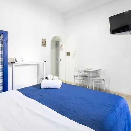 Lo Nardo Aparthotel Lipari (Isola Lipari)