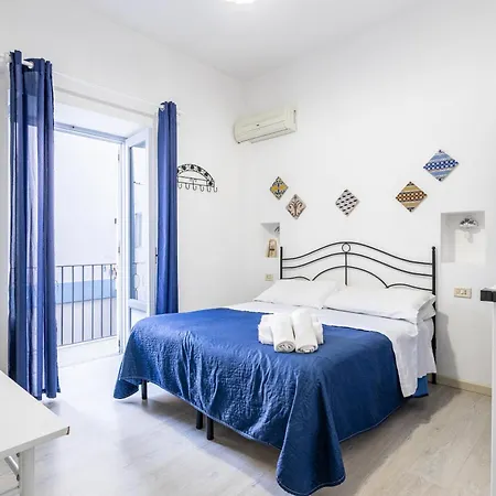 Aparthotel Lo Nardo