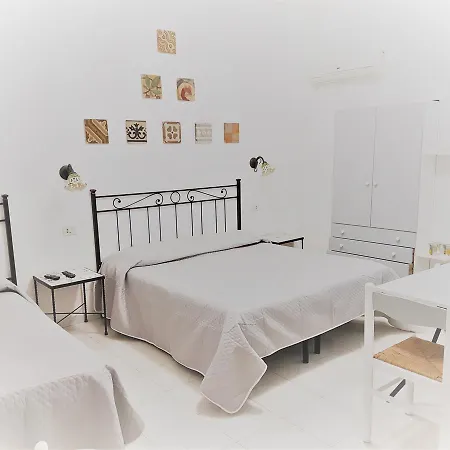 Aparthotel Lo Nardo