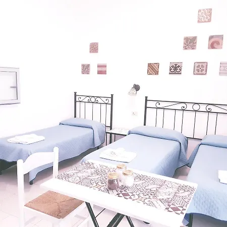 Lo Nardo Aparthotel Lipari (Isola Lipari)