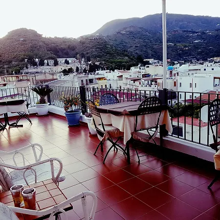 Lo Nardo Aparthotel 2*
