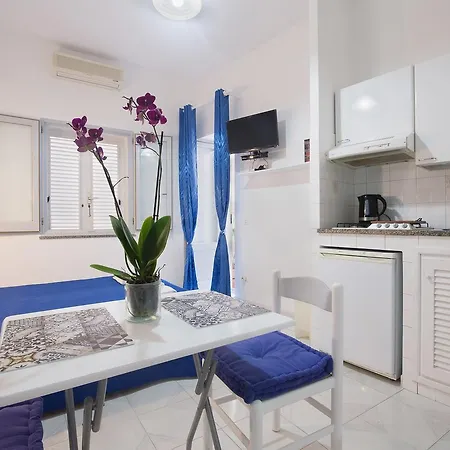 Aparthotel Lo Nardo