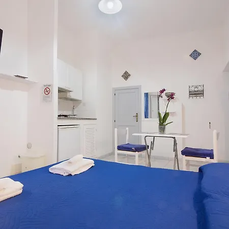 Aparthotel Lo Nardo Lipari (Isola Lipari)