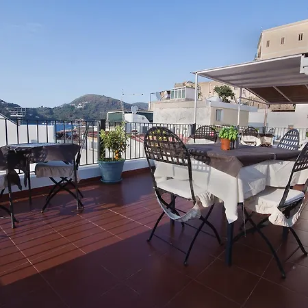 Lo Nardo Aparthotel