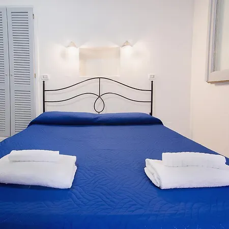 Aparthotel Lo Nardo Lipari (Isola Lipari)