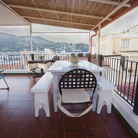 Lo Nardo Città di Lipari