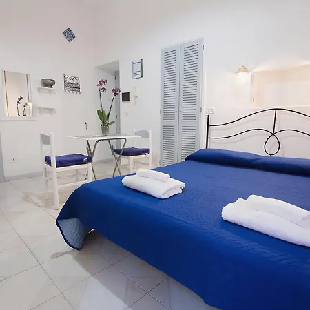 Lo Nardo Aparthotel Lipari (Isola Lipari)