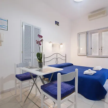 Aparthotel Lo Nardo