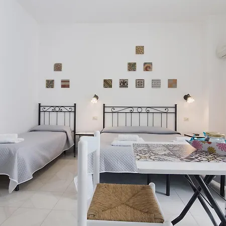 Aparthotel Lo Nardo Lipari (Isola Lipari)