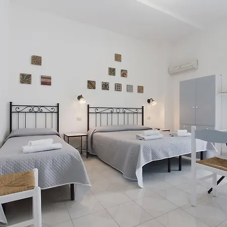 Aparthotel Lo Nardo Lipari (Isola Lipari)