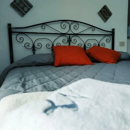 Lo Nardo Aparthotel Lipari (Isola Lipari)