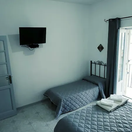Aparthotel Lo Nardo