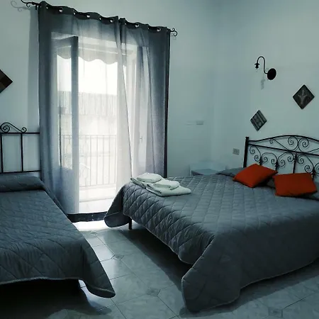 Aparthotel Lo Nardo Lipari (Isola Lipari)