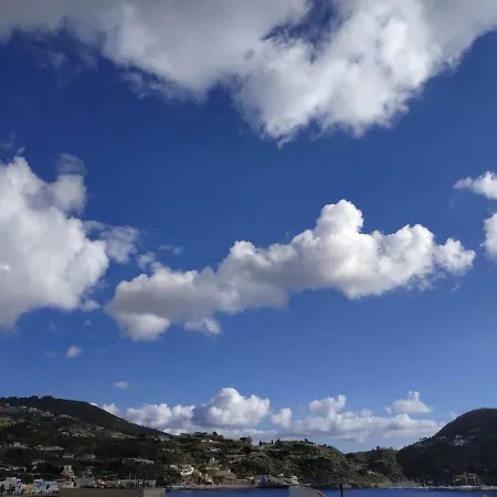 Lo Nardo 2* Lipari (Isola Lipari)