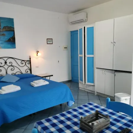 Lo Nardo Aparthotel Lipari (Isola Lipari)